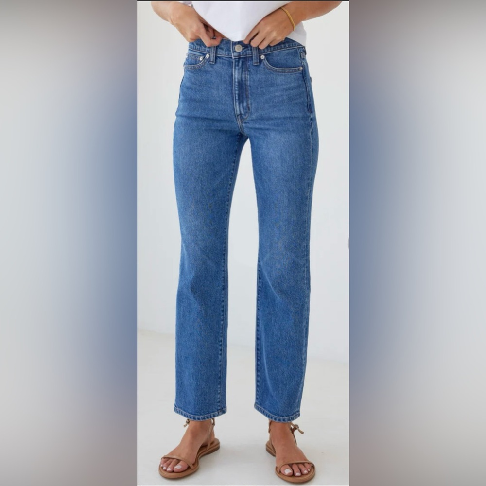 AYR The Lala jeans
